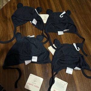 Baby Hanna andersson hat bundle